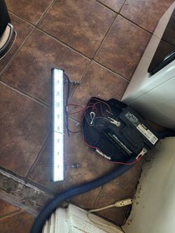 Led Light Bar