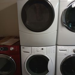 Kenmore Front Load Washer Dryer Set Delivery Warranty 