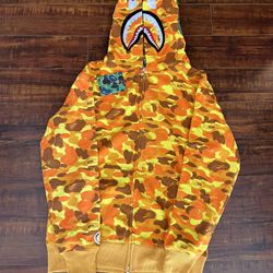 Bape Hoodie