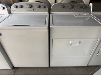 Set Whirlpool