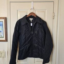 Merona Winter Jacket Womens Medium