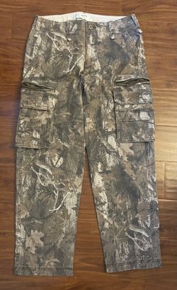 Hollister Camo Pants 31x30