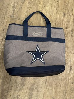 Cowboys Cooler 