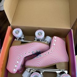 Impala skates 