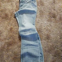 Women's Jeans Size 4