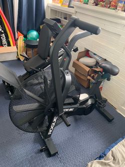 ROGUE ECHO BIKE