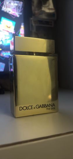 Dolce and Gabbana Cologne