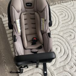 Baby Car seat 