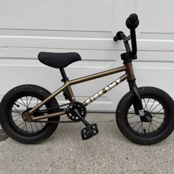 Kink 10” BMX
