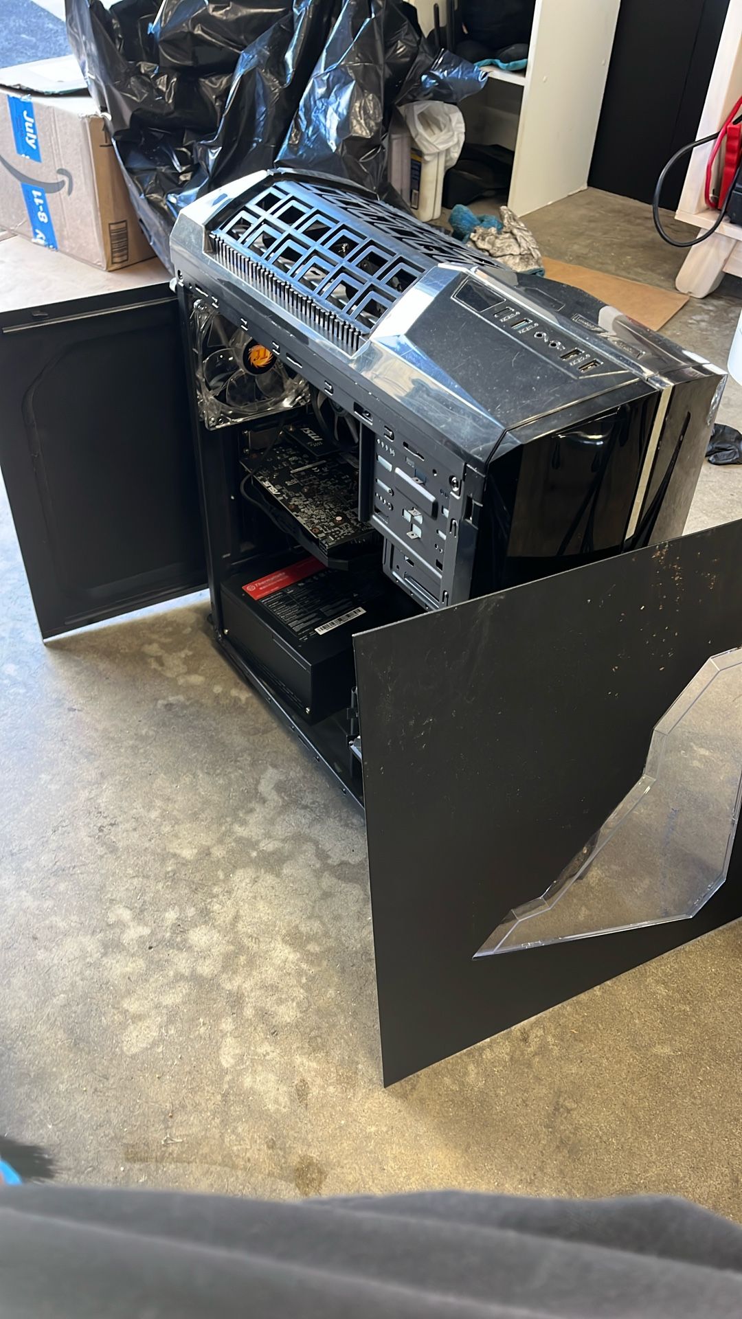 PC