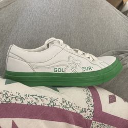 Tyler The Creator Converse 