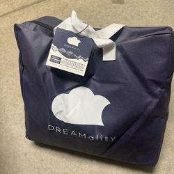 20 Lbs Weighted Fleece Blanket 