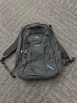 Targus active commuter laptop backpack