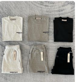 Essentials