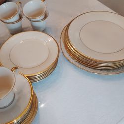 Lenox Eternal Dimension Collection