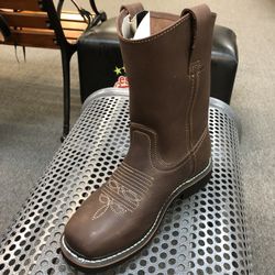 Bota De Trabajo Workmen