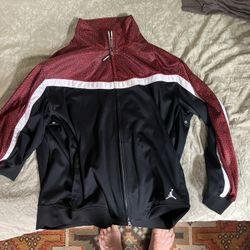 Air Jordan Jacket 