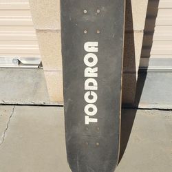 Collectors Skateboards  - Longboard And Shortboard
