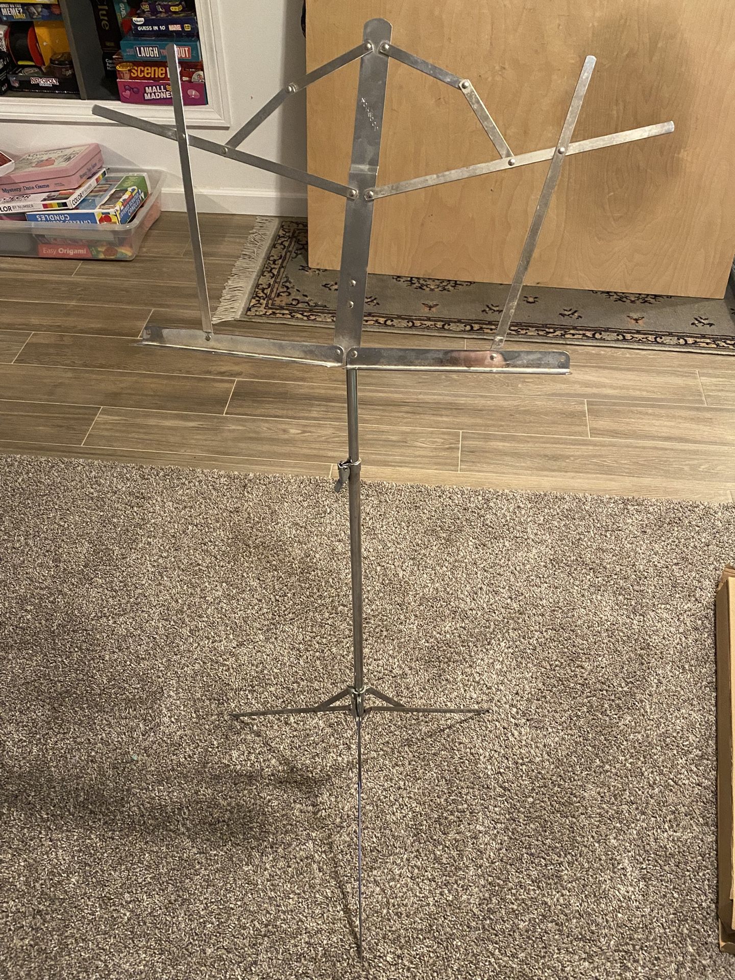 Music Stand