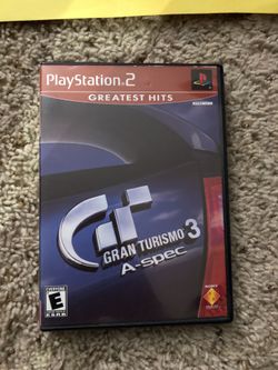 PlayStation 2 Game
