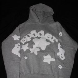 Sp5der Hoodie