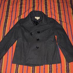 Michael Kors Peacock Size L  Made in the Dominican Republic