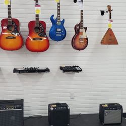 Instruments