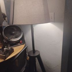 lamp from IKEA 