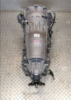JDM 2014–2017 Lexus GS350 RWD Automatic Transmission 3.5L V6 OEM Low Mileage
