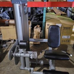 Precor Leg Extension 