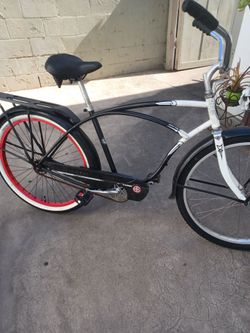 Schwinn Size 26 frame 19