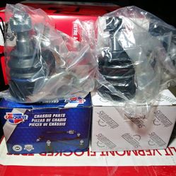 Toyota upper ball joints