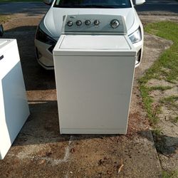 Whirlpool Washer No Issues Test It Out 👍 Here 