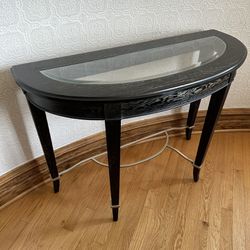 End Table/Entryway Table/Console Table