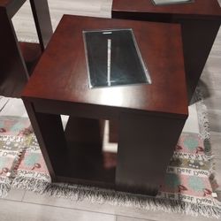 Side Tables 