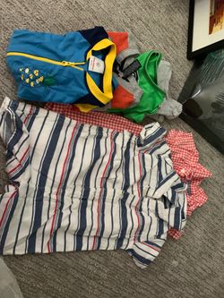 18 Months Boy Clothing