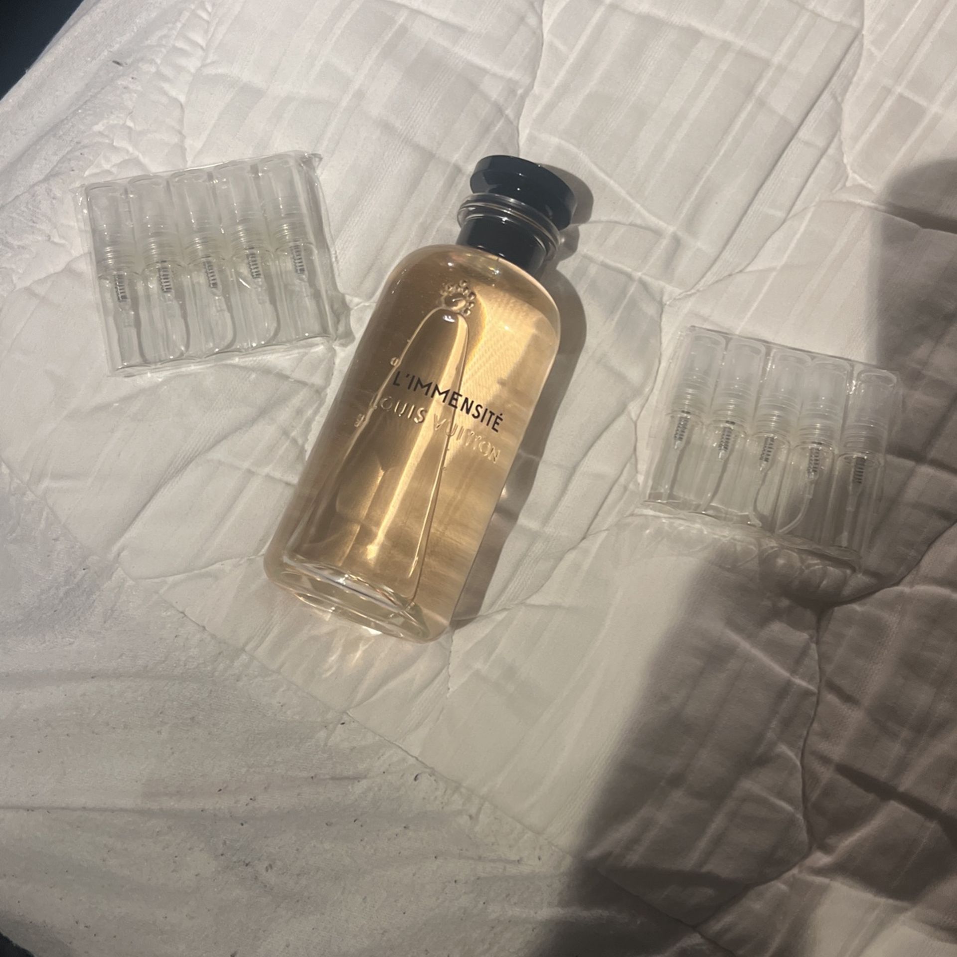 3ml L'mmensite