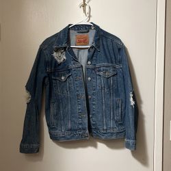 Levi’s Jacket 