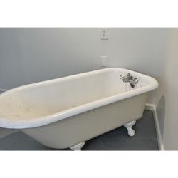 Antique Tub