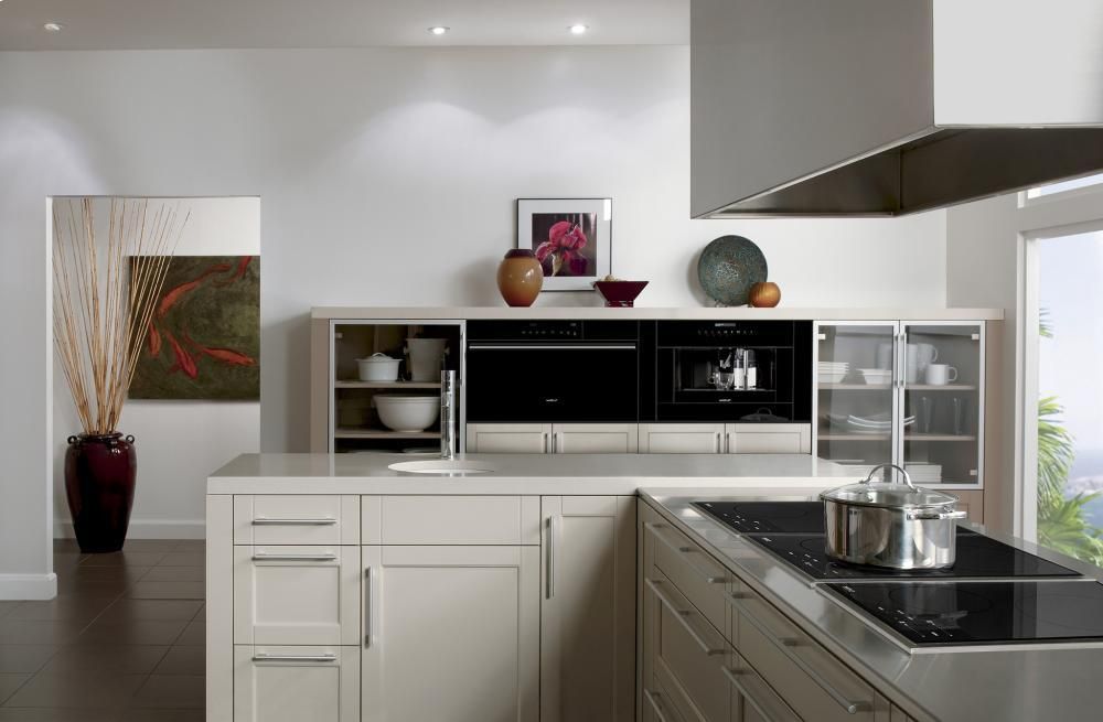 WOLF Cooktop Electric CI152TS 00156