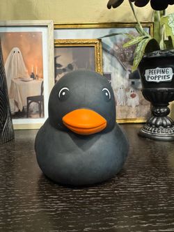 Duck Squishy