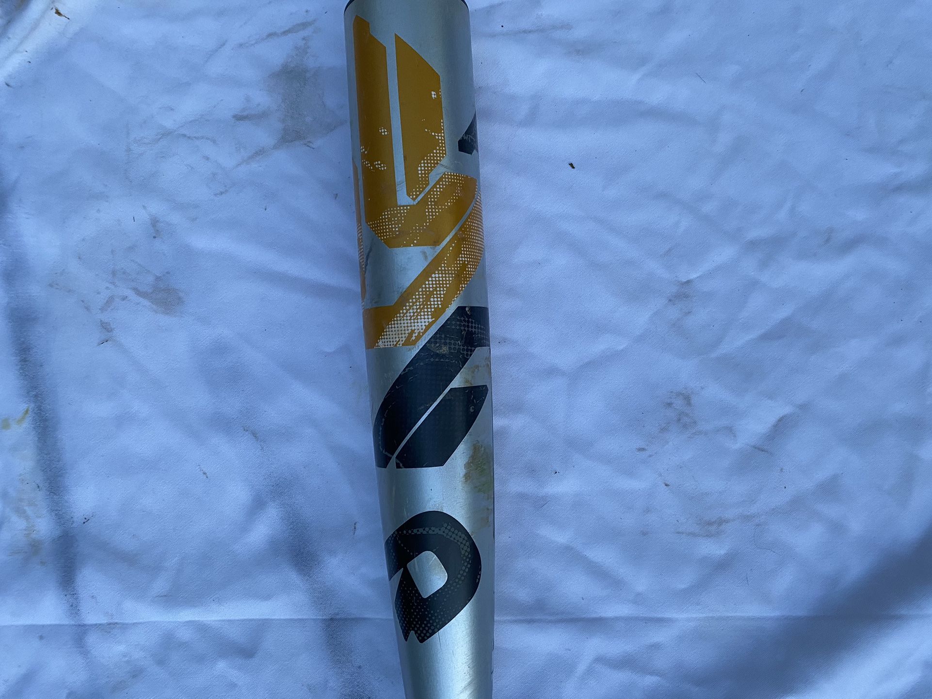 Demarini Bat