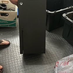 Halo fridge 