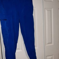 Adar Pro Scrub Bottoms Joggers