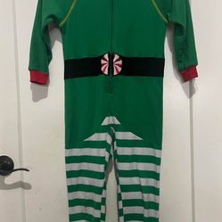 Kids Holiday Sleeper