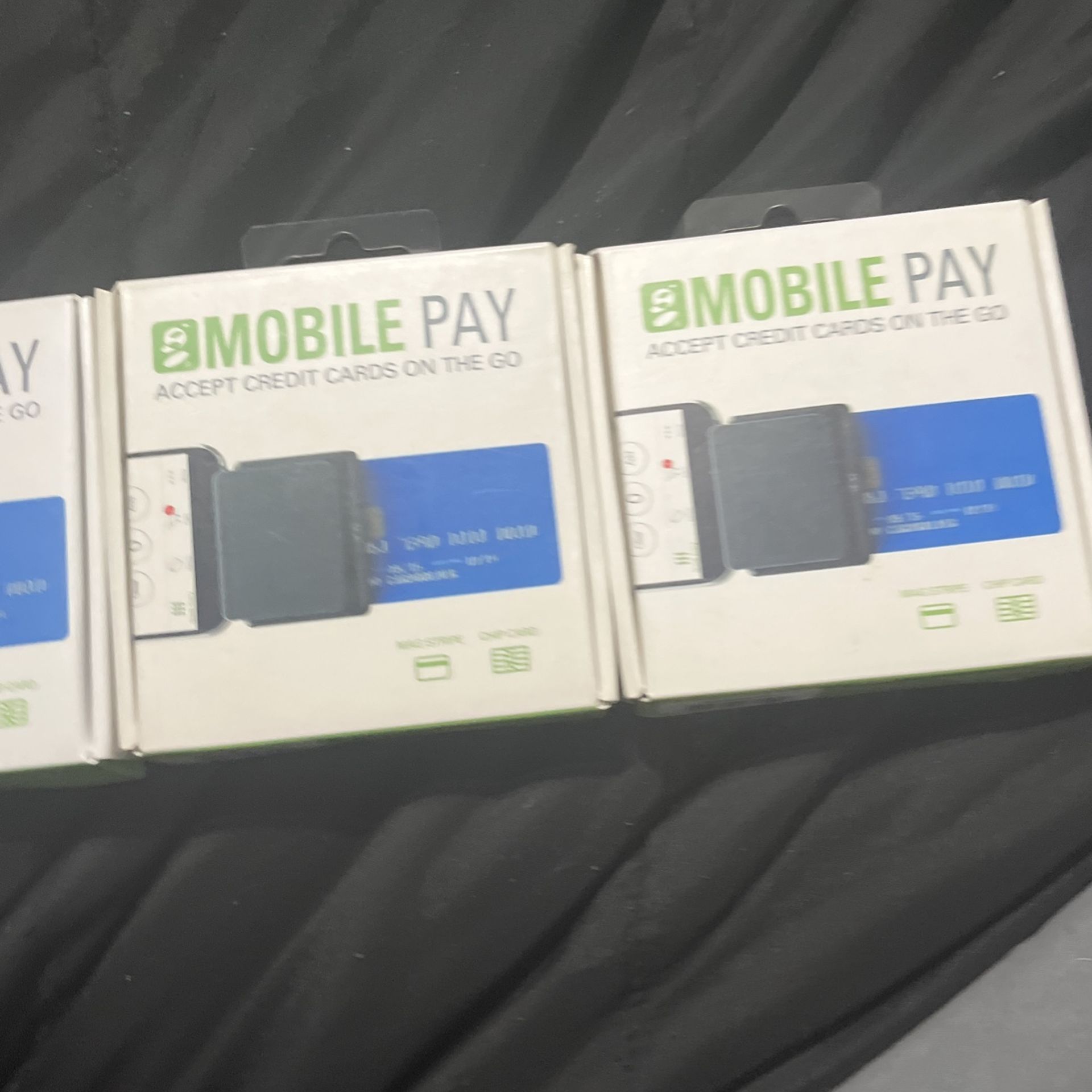 Charge Customers Right Away 12 Bucks Each