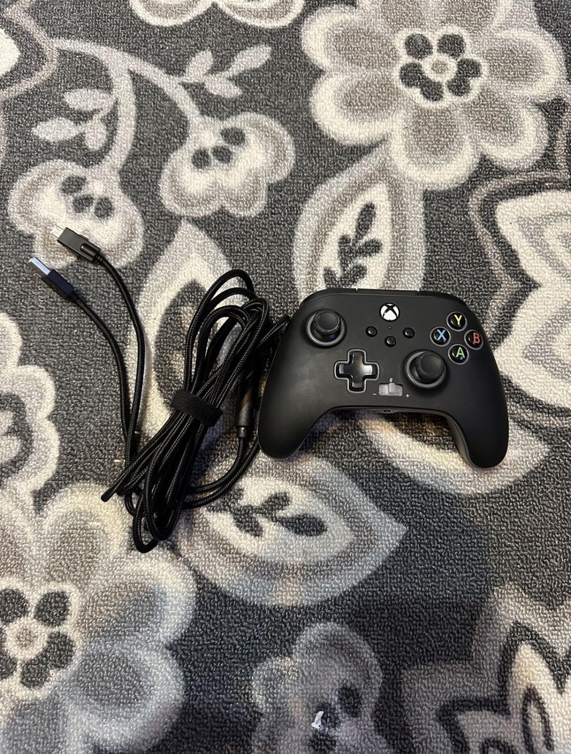 Spectra Infinity Enhanced Wired Controller for Xbox Series X|S. 