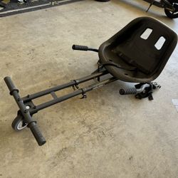 Hover Board Seat