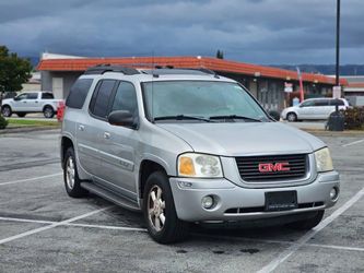2004 GMC Envoy XL