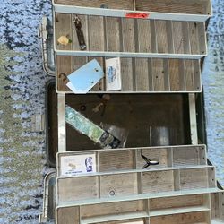 Plano Big Tackle Box 